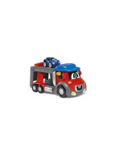 TURBO TOUCH SPEEDTRUCK CHICCO