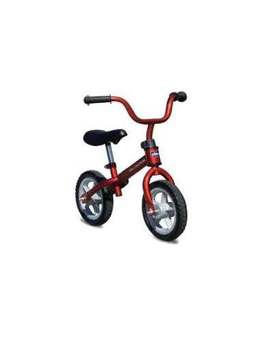 Chicco First Bike red BULLET