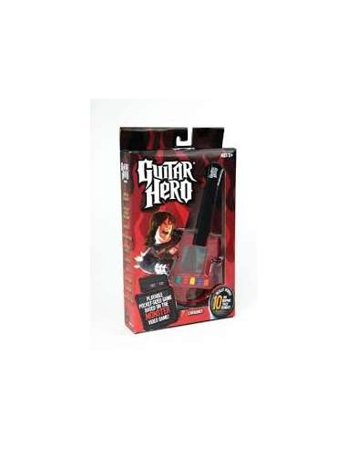 GUITAR HERO CARABINER G.B.