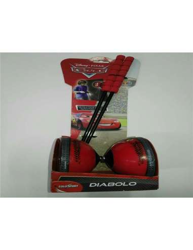 DIABOLO CARS EOLO-SPORT