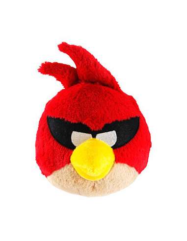 PELUCHES ANGRY BIRD PLAY BY PLAY