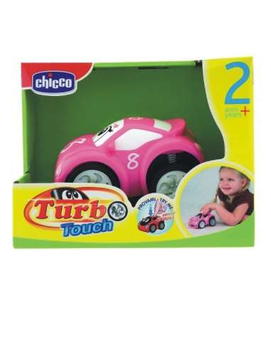 TURBO TOUCH CHICCO