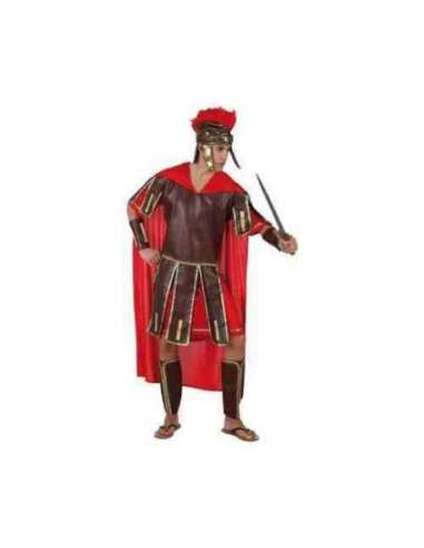 Disfraz Guerrero Romano adulto atosa