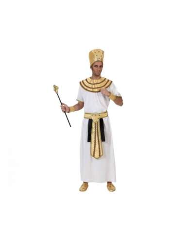 Disfraz de Egipcio adulto atosa