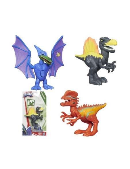 Dinosaurios discount de hasbro