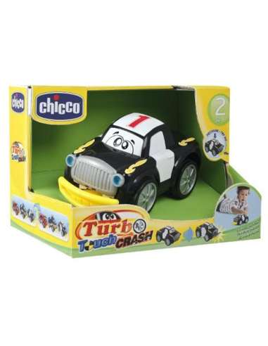 TURBO TOUCH CRASH CHICCO