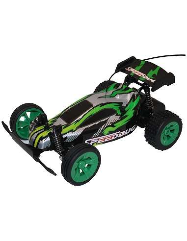 RC Car super Speed Buggy incl. Batter