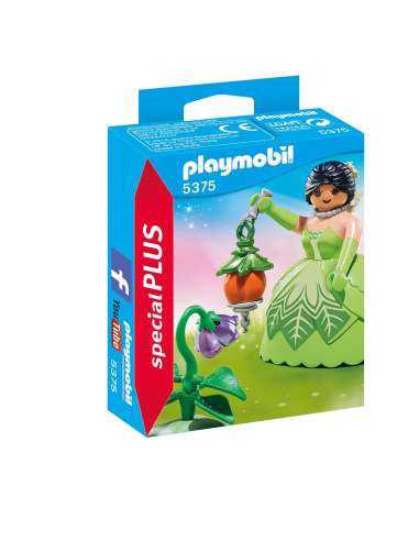 PRINCESA BOSQUE SPECIAL PLUS PLAYMOBIL