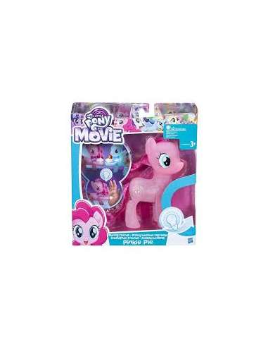 MY LITTLE PONY LUCES DE AMISTAD HASBRO