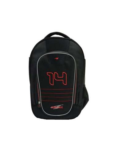 MOCHILA G&G  14 MAC LAREN FERNANDO ALONS