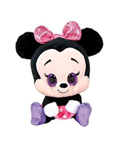 DISNEY COLLECTION MINNIE FAMOSA