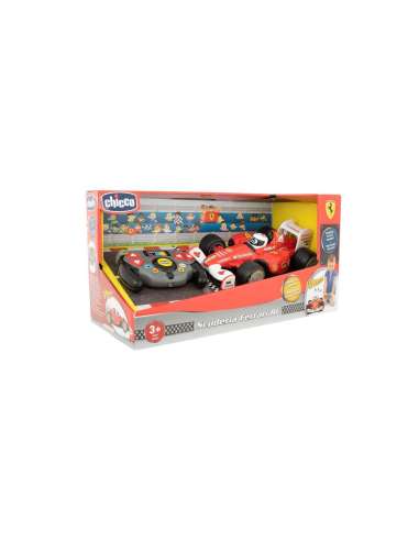 SCUDERIA FERRARI RC CHICCO