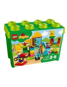 Lego duplo gran zona de online juegos