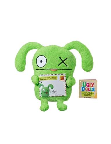 PELUCHE UGLYDOLLS OX