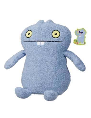 PELUCHE UGLYDOLLS BABO HASBRO