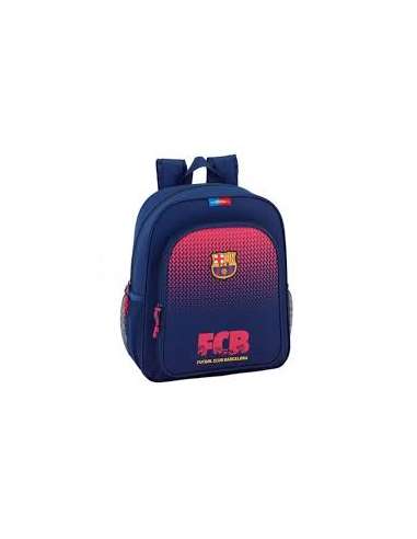 FCB FC Barcelona Mochila Color Blau 38cm