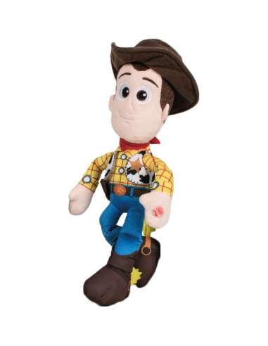 Toy Story 40 cm Peluche C/Sonido Woody