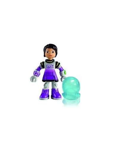 IMC Toys - Pack Figura Loretta