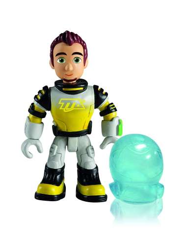 Miles IMC Toys - Figura de Leo