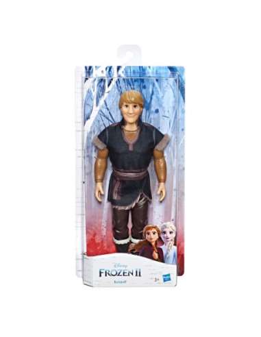 FROZEN 2 MUÑECO KRISTOFF