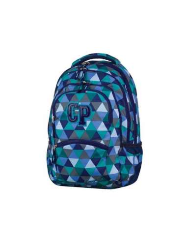 College Backpack College Prism COOLPACK