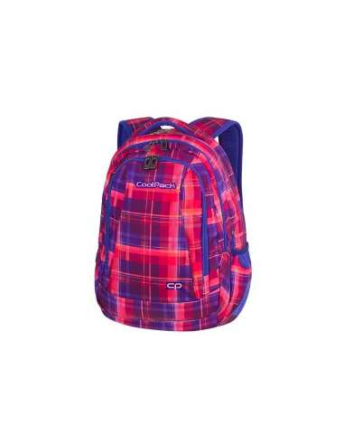 COLLEGE - BACKPACK MELLOW PINK COOLPACK