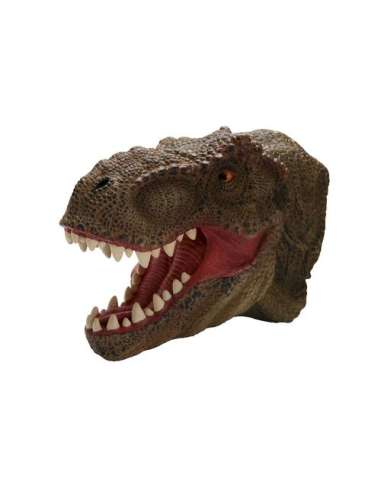 MARIONETAS ANIMALES DINO T. REX