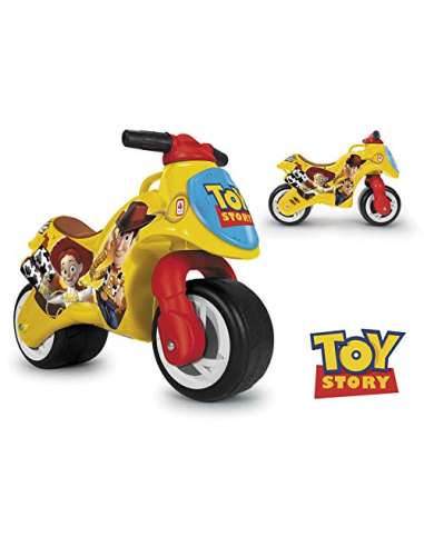 CORREPASILLO MOTO NEOX Toy Story 4