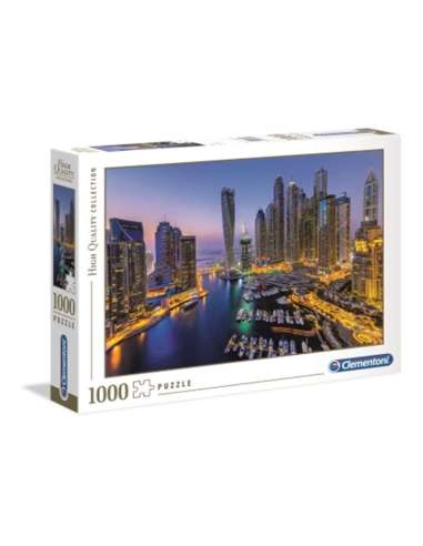 PUZZLE 1000 Dubai