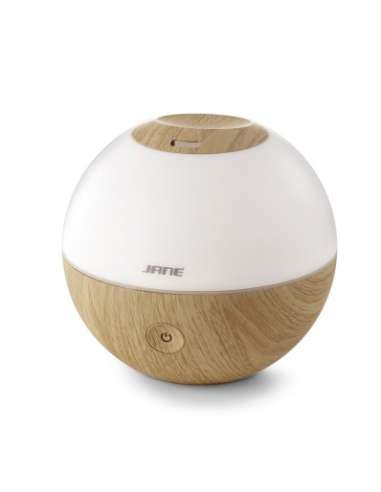 HUMIDIFICADOR MOON ION-MADERA JANE