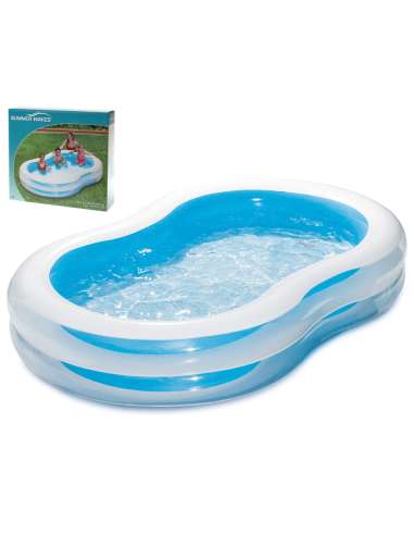 PISCINA summer wave GR.262 CMx159CMx46CM