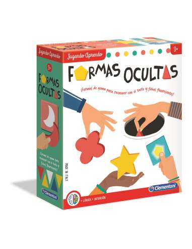 Formas ocultas