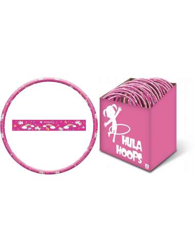 Hula Hoop Ø80 Unicornio MONDO