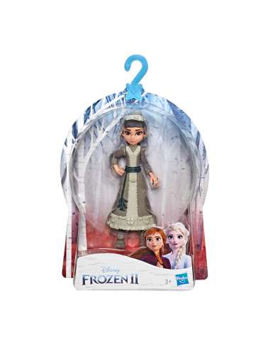 FROZEN 2 MINI MUÑECA HONEYMAREN HASBRO