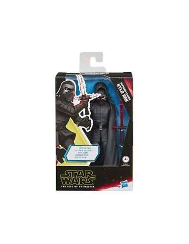 STAR WARS KYLO REN 12.5CM HASBRO