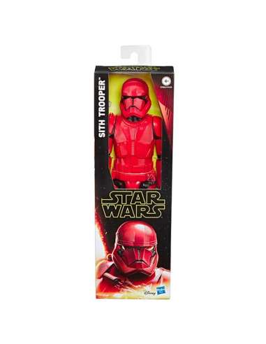 STAR WARS SITH TROOPER HASBRO