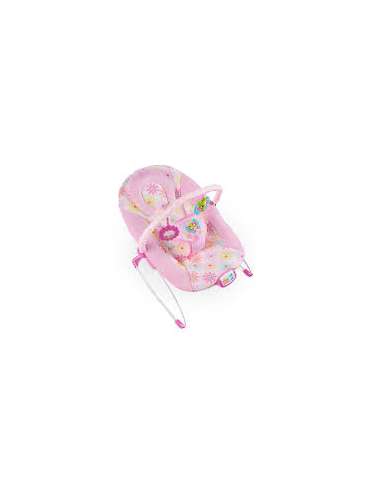 BRIGHT STARTS BUTTERFLY BOUNCER