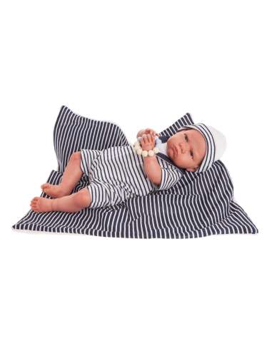 MI 1º REBORN BERTIN MARINERO ANTONIO JUA
