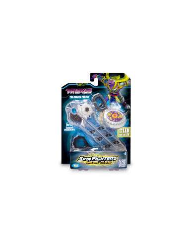 SPIN FIGHTER SINGLE PACK WALLATOYS