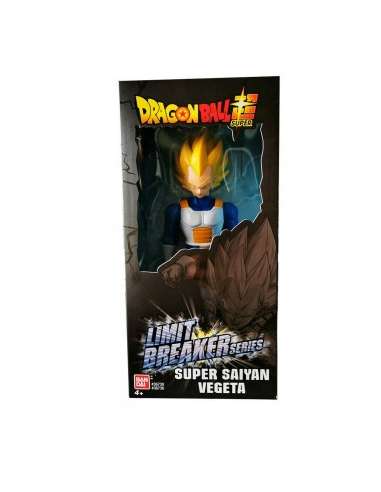 LIMIT BREAKER SERIES VEGETA SUPER SAIYAN