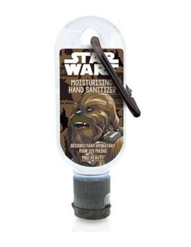 Higienizador Gel Star Wars Chewbacca