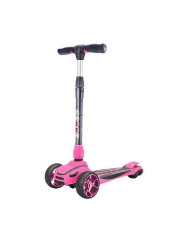 SCOOTER X-TREM ROSA 3RD UMIT