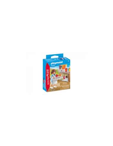 Heladero 70251 Playmobil