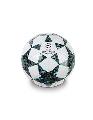 BALON CUERO CHAMPIONS LEAGUE MONDO