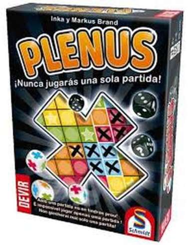 PLENUS DEVIR