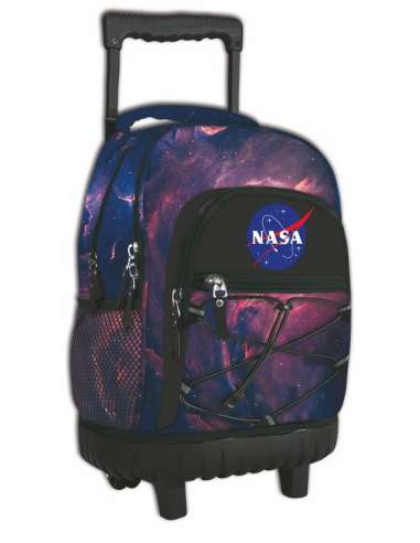 TROLLEY GRANDE NASA SPACE BAGS FOR YOU