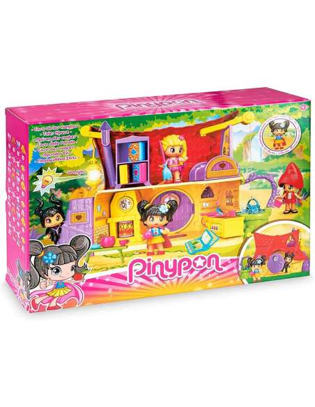 Casa de los cuentos pinypon shop