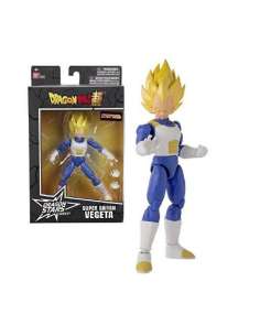 Dragon Ball - Trunks do Futuro Figura Deluxe Super, FIGURAS