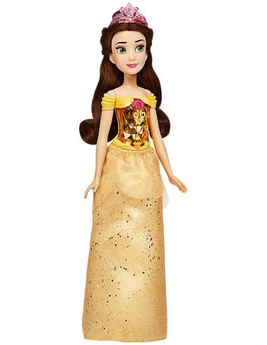 Disney Princess Royal Shimmer Bella