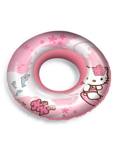 FLOTADOR HELLO KITTY